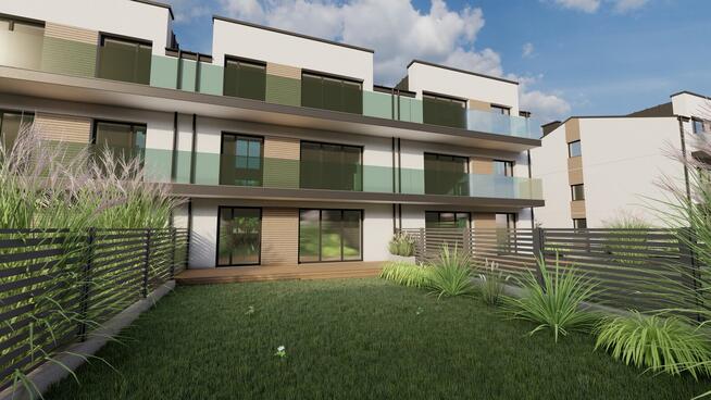 Mieszkania ul. Główna Tarnów, 65,1m2-148,54m2, BEZ POŚREDNIK