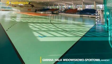 Góry Ferie 2026 r- wyciąg Czorsztyn-Ski, 5km, hala sportowa