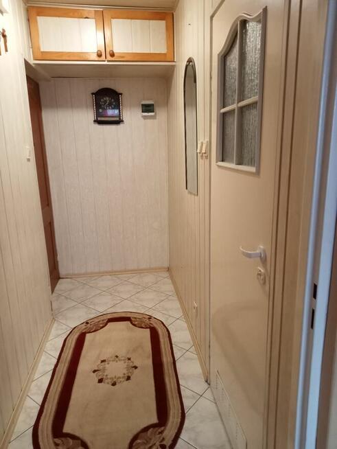 Mieszkanie 32m w bloku Parczew oferta prywatna
