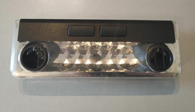Lampka oświetlenia wnętrza kabiny BMW E46 6901478