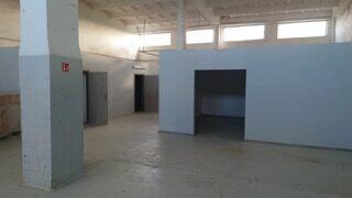 Sprzedam Halę w Międzyrzeczu