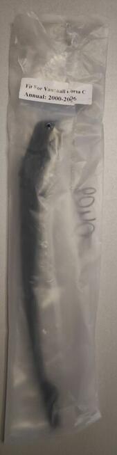 Ramię wycieraczki tylnej Opel Corsa C 2000-2009