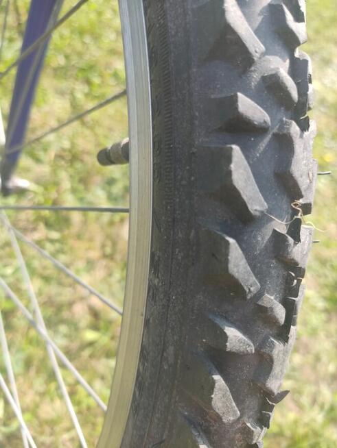 Sprzedam rower/damkę