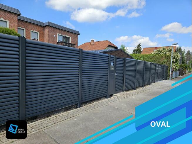 Producent ogrodzeń aluminiowych - INDYWIDUALNA WYCENA I WYMI