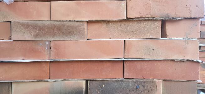 Cegła pełna | Loft Retro | Klasyczna - nowa