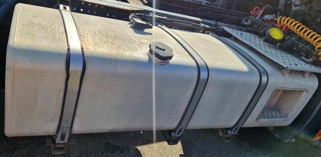 5801312016 ZBIORNIK PALIWA IVECO STRALIS LOW DECK MEGA 770L