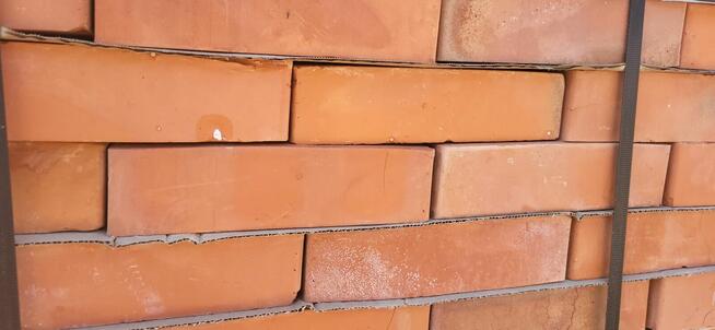 Cegła pełna | Retro - Loft | Klasyczna - nowa