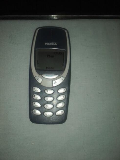 Telefon Nokia 3310