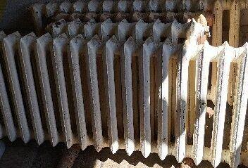 Sprzedam grzejniki