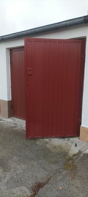 Mam do wynajęcia garaż Gorzów Wielkopolski