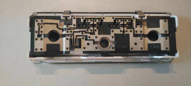 Lampka oświetlenia wnętrza kabiny BMW E46 6901478