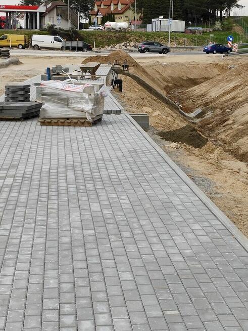 Zatrudnię pracowników fizycznych