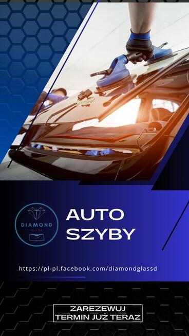 AUTO SZYBY: naprawa i wymiana szyb samochodowych.