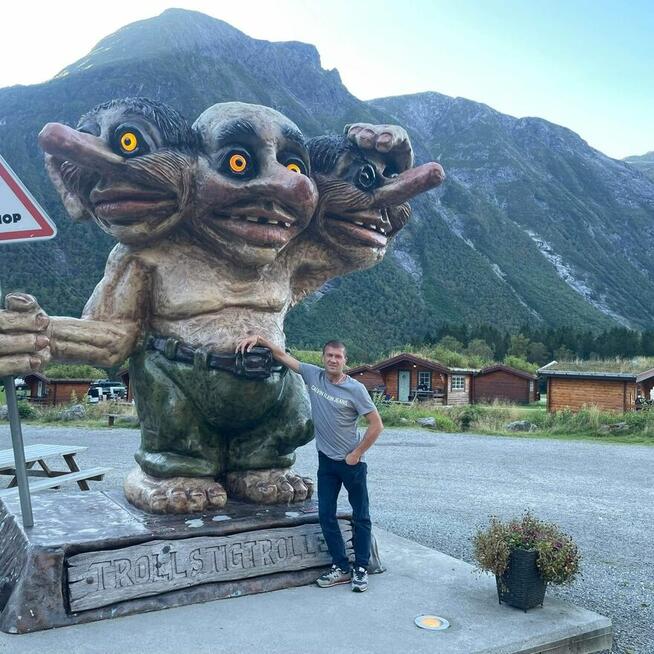 Poznam dziewczynę kobietę