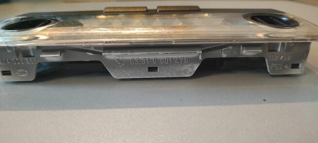 Lampka oświetlenia wnętrza kabiny BMW E46 6901478