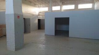 Wynajmę Halę w Międzyrzeczu