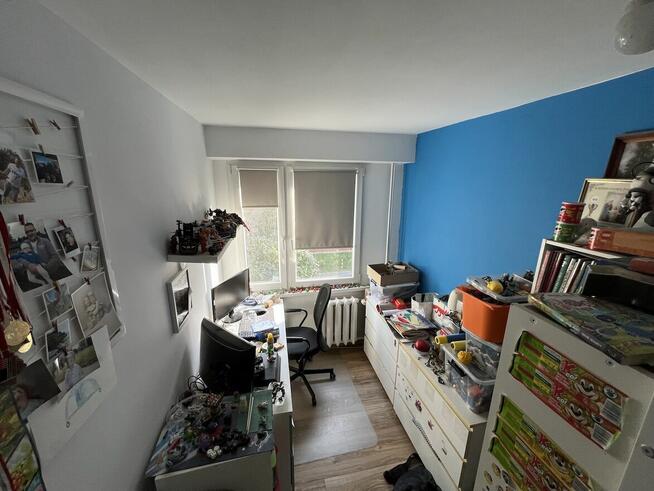 Sprzedam mieszkanie M5 57,7m Płock Wielka Płyta