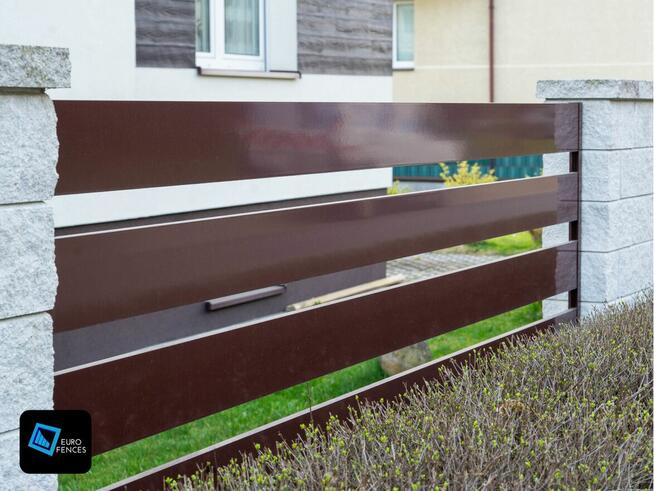 Ogrodzenia Aluminiowe pod wymiar, bezpłatna wycena