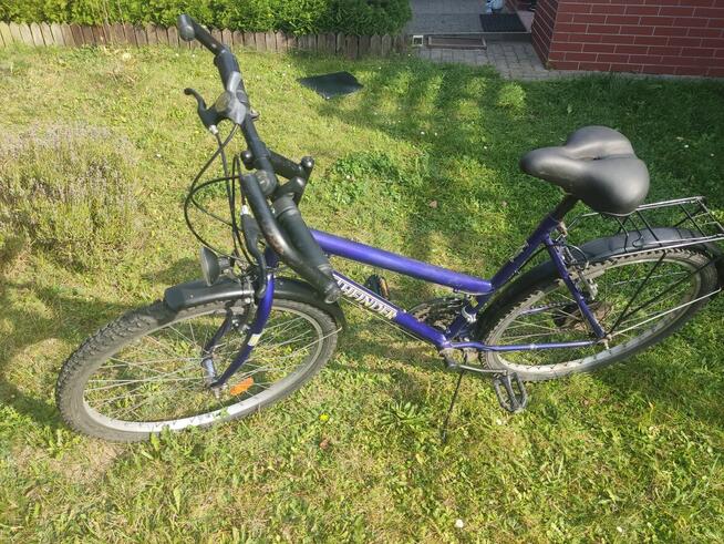 Sprzedam rower/damkę