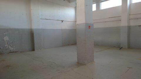 Wynajmę Halę w Międzyrzeczu