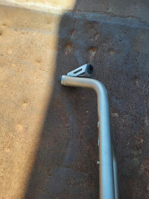 Gmole motocyklowe Honda