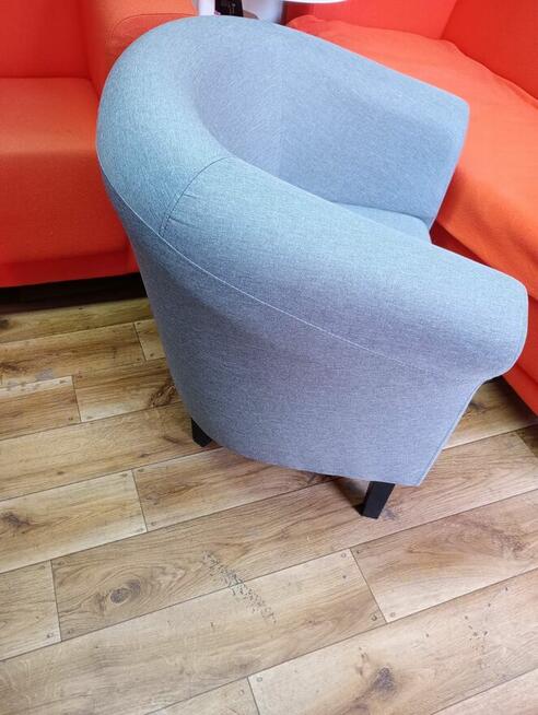 Fotel klubowy fotele klubowe do salonu pub recepcji