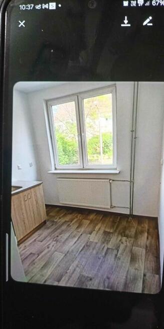 Zamienię mieszkanie komunalne na większe