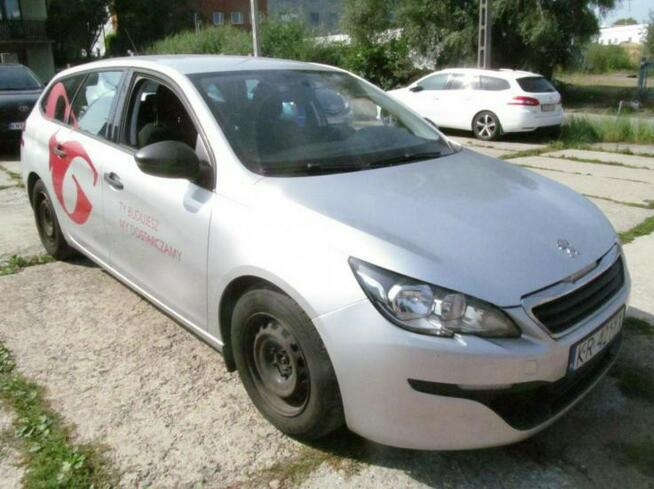 Peugeot 308 SW