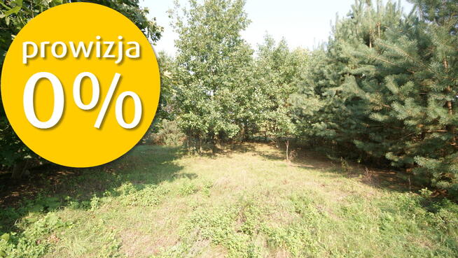 Działka 16 ar w miejsc. Gołąb pow. Lubartowski