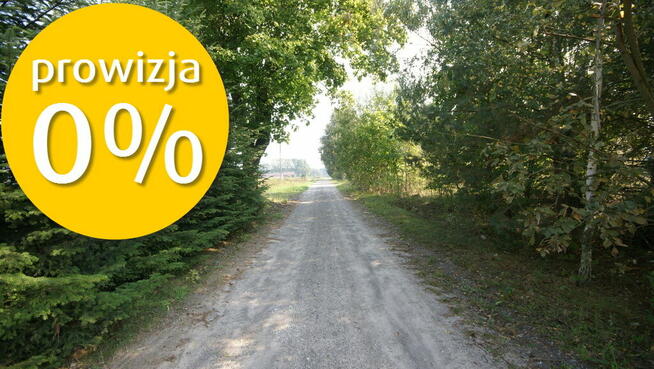 Działka 16 ar w miejsc. Gołąb pow. Lubartowski