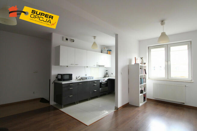 Mieszkanie Kraków gm. Kraków-Podgórze, Zdunów