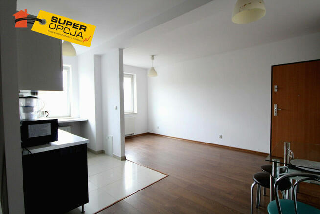 Mieszkanie Kraków gm. Kraków-Podgórze, Zdunów