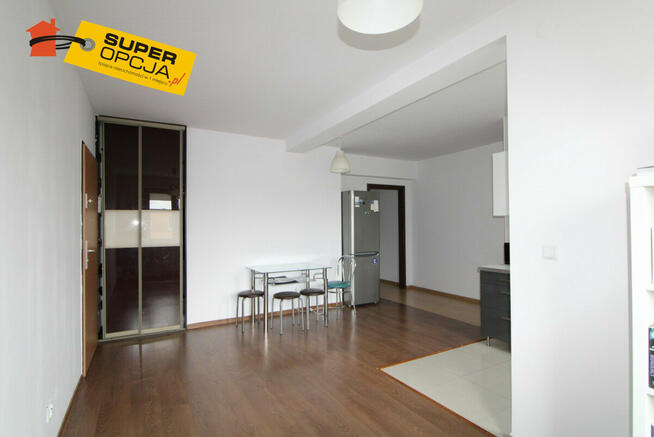 Mieszkanie Kraków gm. Kraków-Podgórze, Zdunów