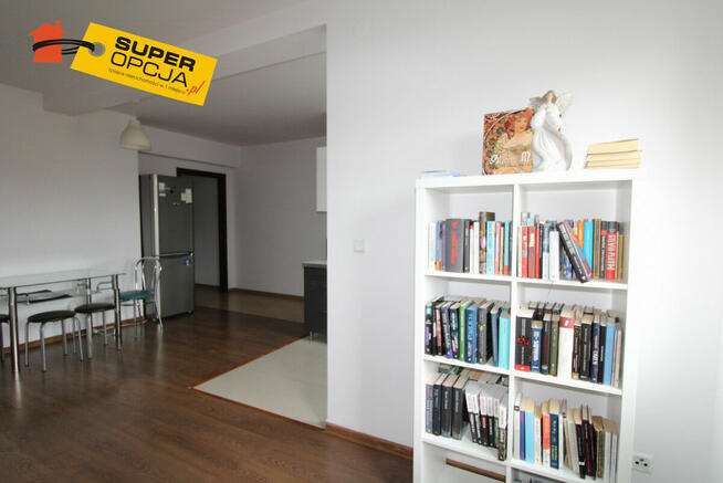 Mieszkanie Kraków gm. Kraków-Podgórze, Zdunów