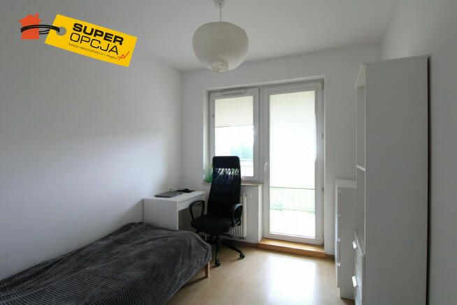 Mieszkanie Kraków gm. Kraków-Podgórze, Zdunów