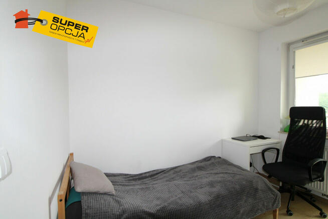 Mieszkanie Kraków gm. Kraków-Podgórze, Zdunów