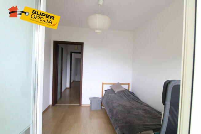 Mieszkanie Kraków gm. Kraków-Podgórze, Zdunów