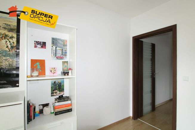 Mieszkanie Kraków gm. Kraków-Podgórze, Zdunów