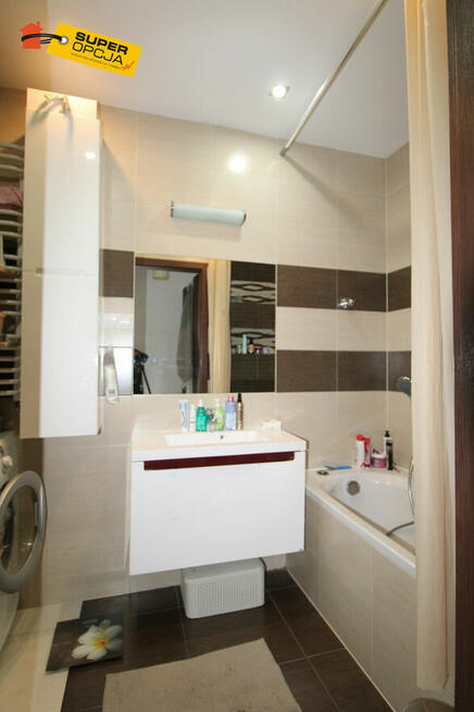 Mieszkanie Kraków gm. Kraków-Podgórze, Zdunów