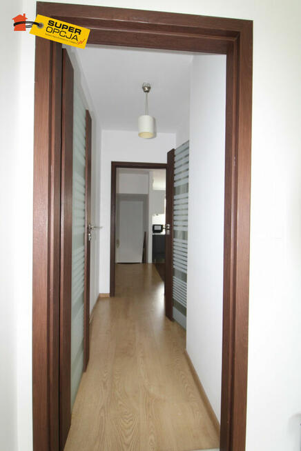 Mieszkanie Kraków gm. Kraków-Podgórze, Zdunów