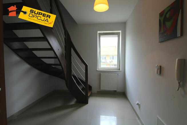 Mieszkanie Kraków gm. Kraków-Podgórze, Zdunów