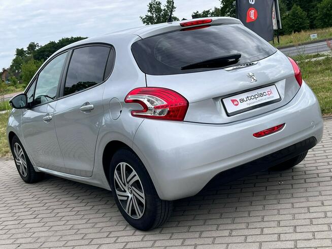 Peugeot 208 *Diesel*Ekonomiczny*Gwarancja*