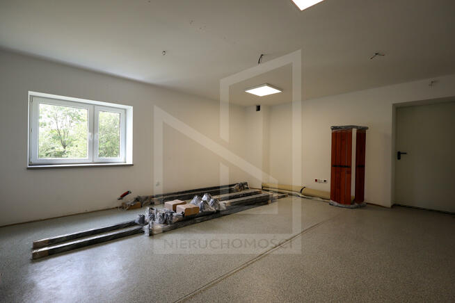 Lokal użytkowy Krzemienica gm. Czarna