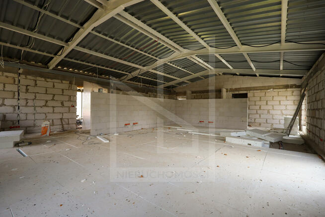 Lokal użytkowy Krzemienica gm. Czarna