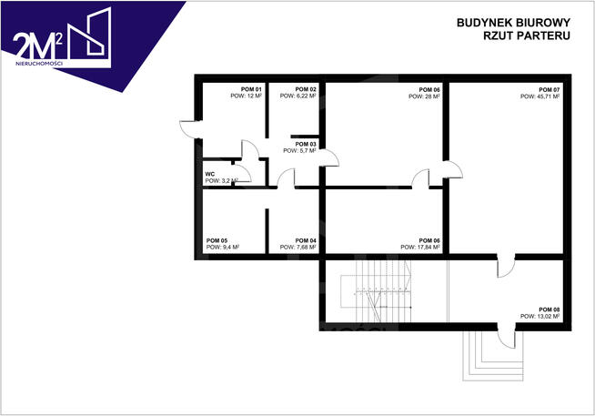 Lokal użytkowy Krzemienica gm. Czarna