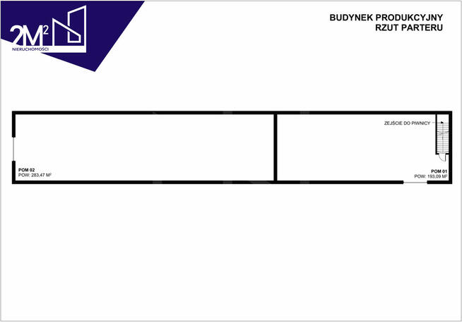 Lokal użytkowy Krzemienica gm. Czarna