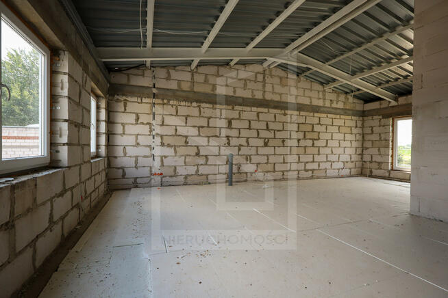 Lokal użytkowy Krzemienica gm. Czarna