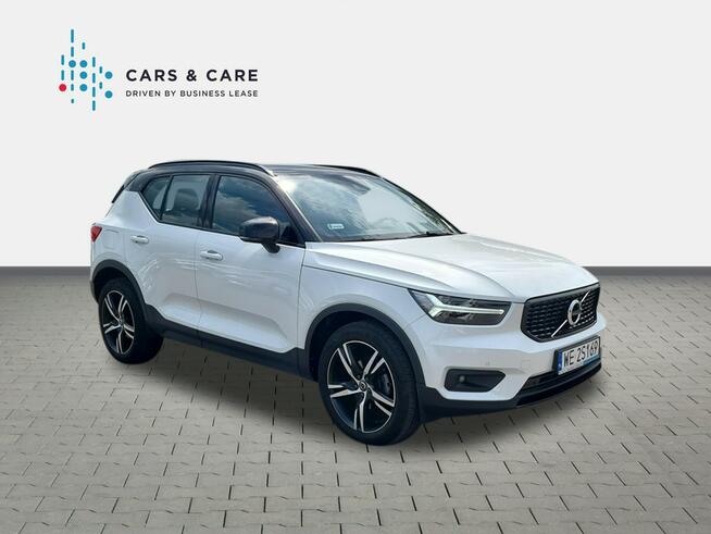 Volvo XC 40 T3 Inscription aut WE2S169