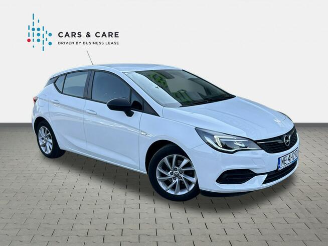 Opel Astra 1.2 T Edition S&S WE4H290