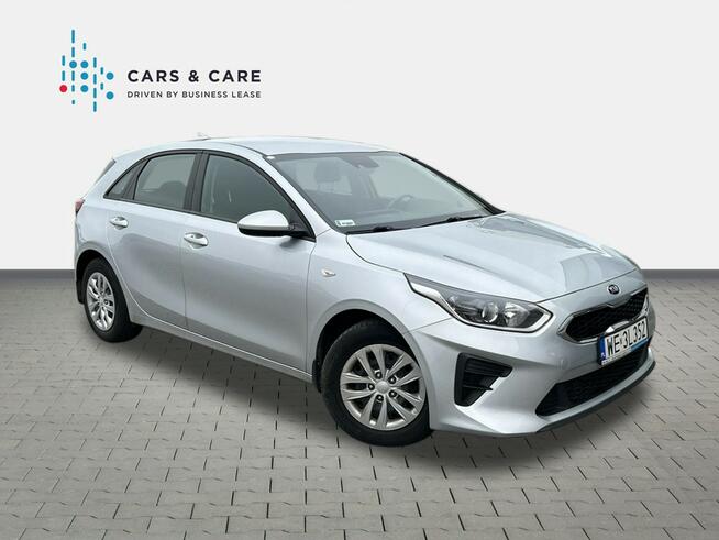 Kia Cee'd 1.6 CRDi mHEV S WE3L352